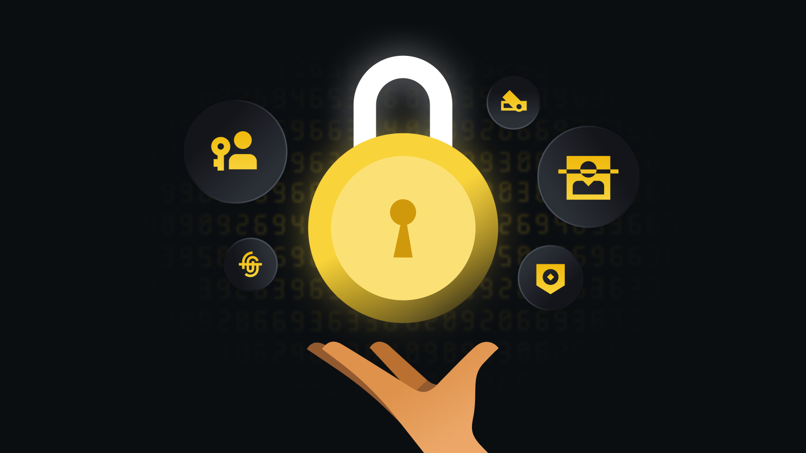 合规风控，安心交易